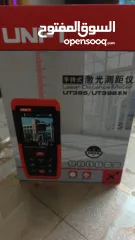  1 متر ليزر قياس حتى 40 متر