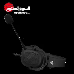  4 FANTECH SONATA MH90 MULTI PLATFORM GAMING HEADSET