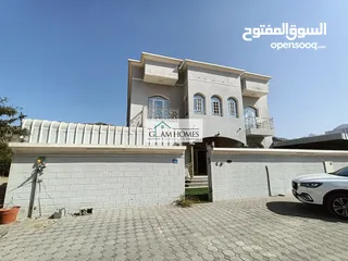  7 Modern villa for sale at a good location Ref: 402S