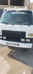  9 قلاب دايهاتسو للبيع