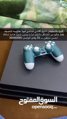  1 للبيع بلاستيشن 4 برو