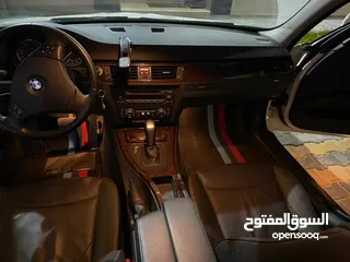  7 بدون عيوب BMW 320I