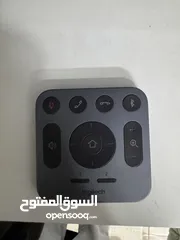  6 كاميرا و سماعة Logitech MeetUp original