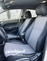  8 ميني جيب مميز .. هيونداي i20 آكتف للبيع