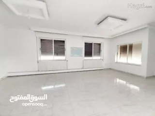  7 شقة للايجار في الدوار الرابع  ( Property 33512 ) سنوي فقط