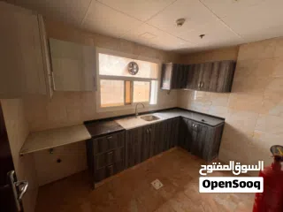  4 شقة للايجار السنوي بعجمان