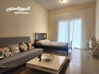  5 Cozy Apartment Fully Furnished Golf Side 455 Sq. Ft.