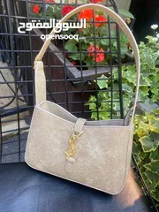  4 حقائب ماركات عالمية