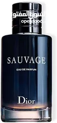  5 sauvage Dior عطر سوفاج للرجال