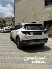  12 هونداي توسان ترخيص 2022 محرك 1600 هايبرد
