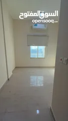  4 استديو للايجار الشهري ب جلفار 850 درهم