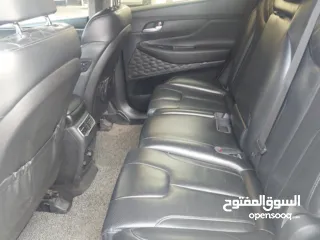  12 هونداي سنتافي