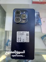  1 . جهاز تكنو بحالت الوكالة