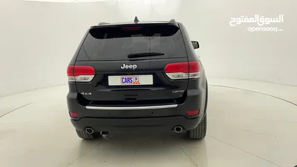  4 (HOME TEST DRIVE AND ZERO DOWN PAYMENT) JEEP GRAND CHEROKEE