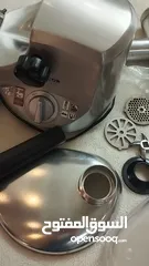  2 فرامه اللحوم