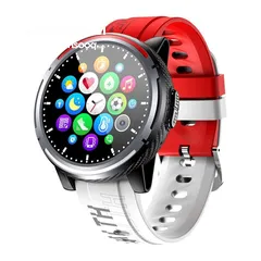  20 Sports fashioned Smart watch-Bluetooth calls-multi sports-heart rate- music player-comfortable-IP67