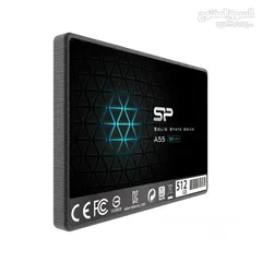  1 هاردسك 512 جيجا SSD افضل نوع بسعر حرق