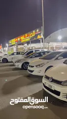  9 Car Showroom for sell or rent  معرض سيارات للبيع او الإيجار