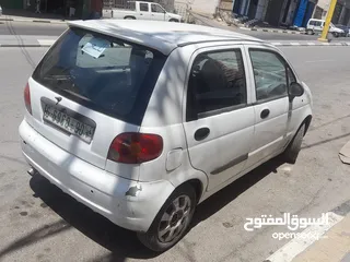  3 دايو ماتيز 2002
