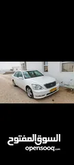  10 لكزس 430LS