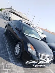  14 للبيع نيسان التيما 2009 خليجي