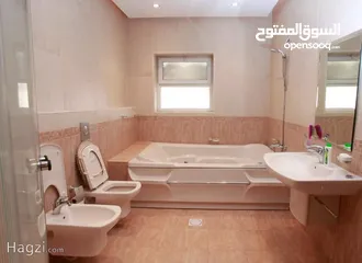  6 شقة مفروشة مميزة طابق ثالث بمساحة 404 متر للبيع في الرابية ( Property ID : 30527 )