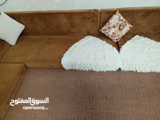  5 طقم مستعمل للبيع