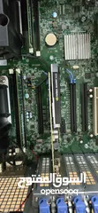 6 سيرفر : Dell Precision Tower 7810 الجبار بسعر الجمله فقط 800 شيكل اذا لاقيت أقل تعال خذو ببلاش