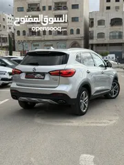  13 الصيني MG EHS ترخيص 2022 محرك 1600 هايبرد/plugin جير أوتوماتيك 284 حصان