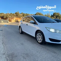  1 فورد فوكس للبيع