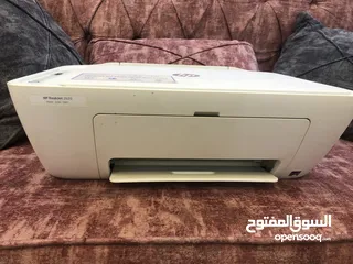  10 طابعه hp مستعمله