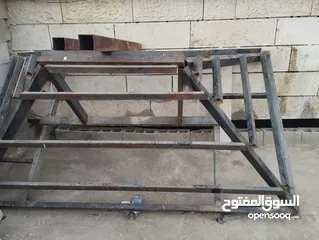  2 شقه صغيره للبيع