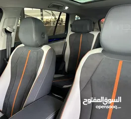  11 #VOLKSWAGEN ID.6 CROZZ PRO 2023  ادي 6 برو اعلى صنف 2023 بانوراما متحركه