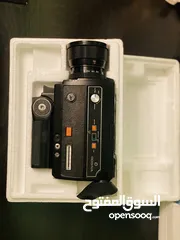  1 كاميرا تصوير افلام لي البيع