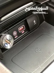  9 kia k5 2019 وارد كوريا فحص كامل