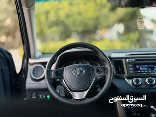  10 تيوتا RAV 4