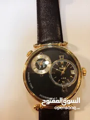  14 ساعات ماركات عالمية