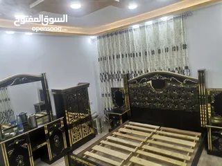  6 غرفه نوم للبيع