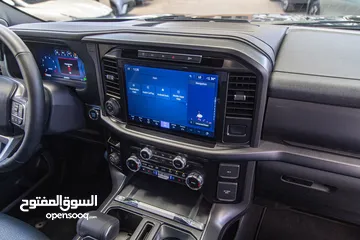  15 2024 ford f150 hybrid lariat black edition