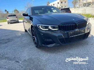  1 هايبرد Bmw 330e