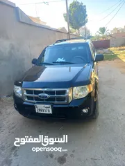  5 فورد سكايب