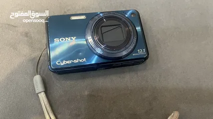  1 Sony cybershot w290