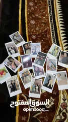  6 هدايا مميزة دفاتر ذكريات، طباعة صور، اكسسوارات يدوية