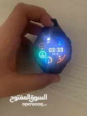  5 ساعة هواوي gt2e