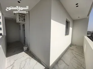  9 عرض خاص احجز شقتك مطلة على الشارع الرائيسي موقع ممتاز. #شقة سكنية راقية جدا للبيع