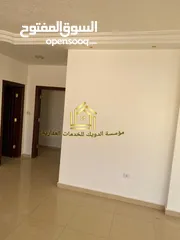  21 شقة مميزة - خلدا - 2نوم - 130م - دفع شهرررري