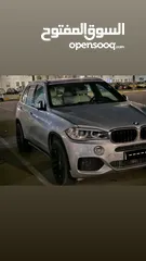  2 للببع BMW X5 2017