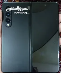  3 للبيع: Samsung Galaxy Z Fold 3