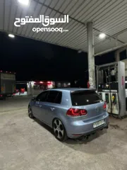  1 Golf mk 6 sport