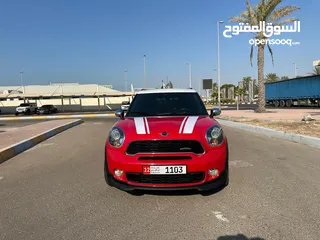  2 Sale Mini Cooper GCC M2014